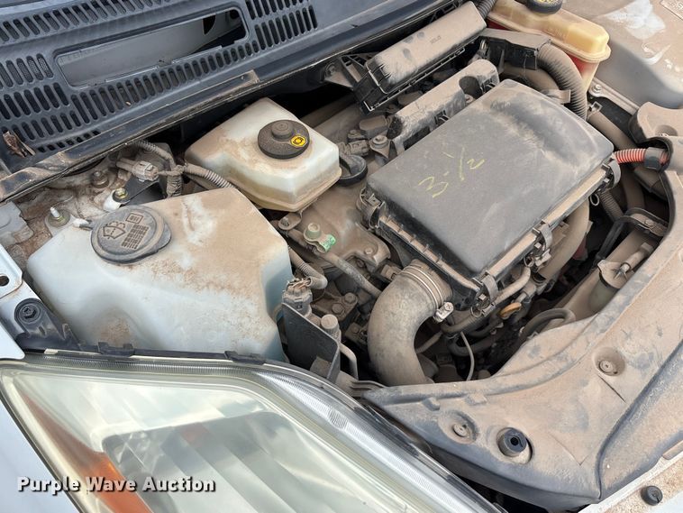 image for item EA7665 2005 Toyota Prius 