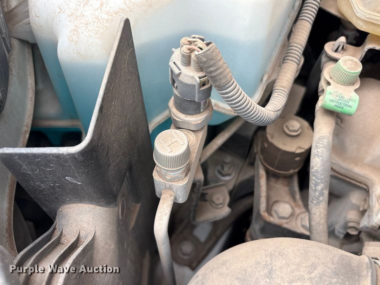 image for item EA7665 2005 Toyota Prius 