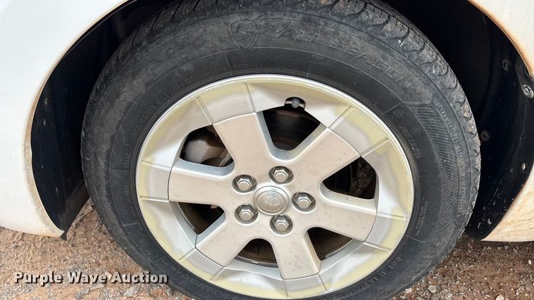 image for item EA7665 2005 Toyota Prius 