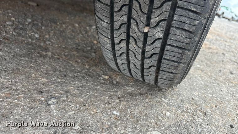 image for item EA7665 2005 Toyota Prius 