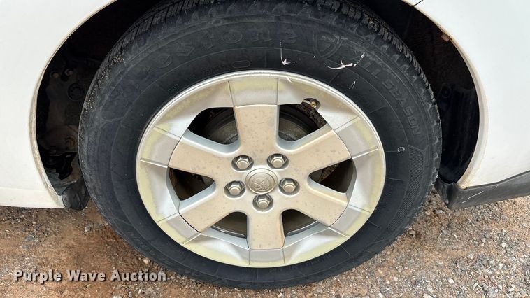 image for item EA7665 2005 Toyota Prius 