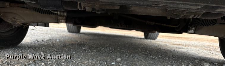 image for item EA7666 2006 Ford Crown Victoria Police Interceptor 