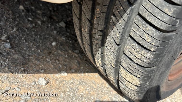 image for item EA7666 2006 Ford Crown Victoria Police Interceptor 