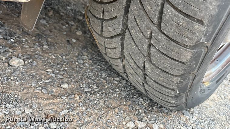 image for item EA7666 2006 Ford Crown Victoria Police Interceptor 