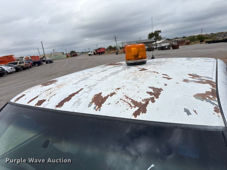 image for item EA7668 2004 Chevrolet Silverado 1500 Ext. Cab pickup truck