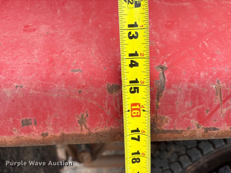 image for item EA7669 1998 Chevrolet C3500 dump bed pickup truck