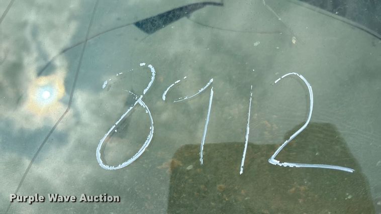 image for item EA7669 1998 Chevrolet C3500 dump bed pickup truck