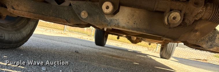 image for item EA7670 2002 Dodge Ram 1500 pickup truck