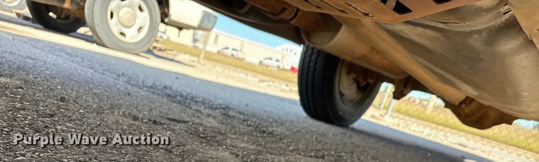 image for item EA7670 2002 Dodge Ram 1500 pickup truck