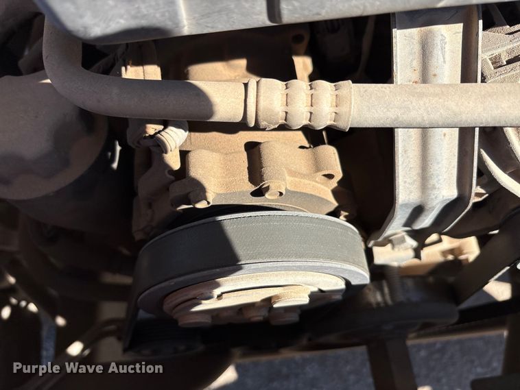 image for item EA7670 2002 Dodge Ram 1500 pickup truck