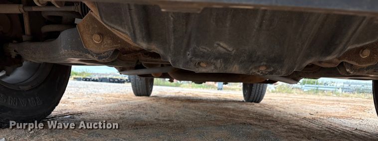 image for item EA7672 2006 Chevrolet Silverado 1500 pickup truck