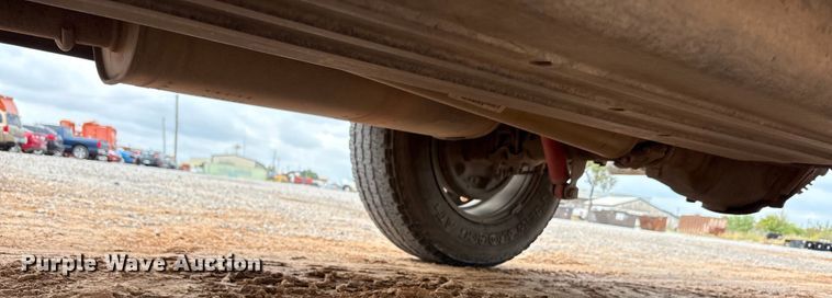 image for item EA7672 2006 Chevrolet Silverado 1500 pickup truck