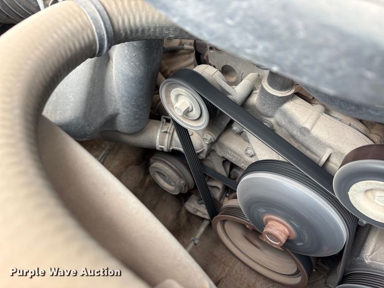 image for item EA7672 2006 Chevrolet Silverado 1500 pickup truck