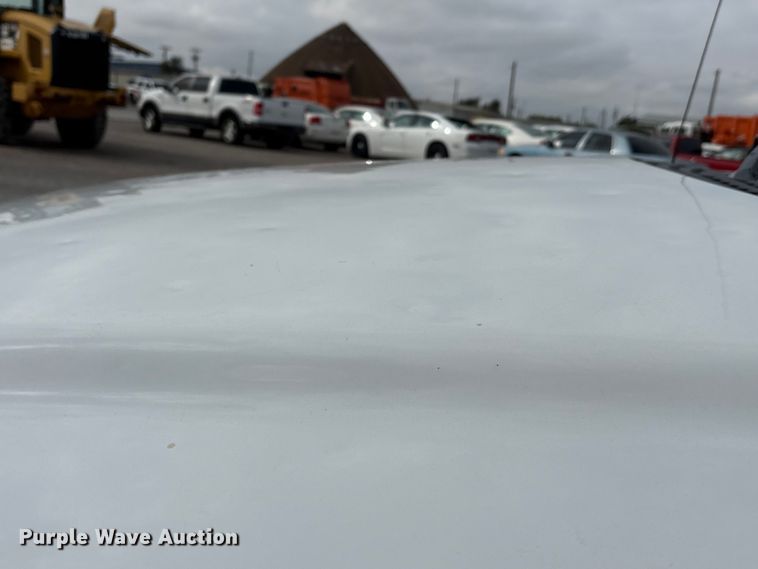 image for item EA7673 2008 Ford F150 pickup truck