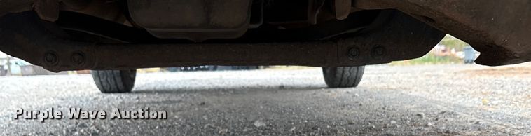 image for item EA7673 2008 Ford F150 pickup truck