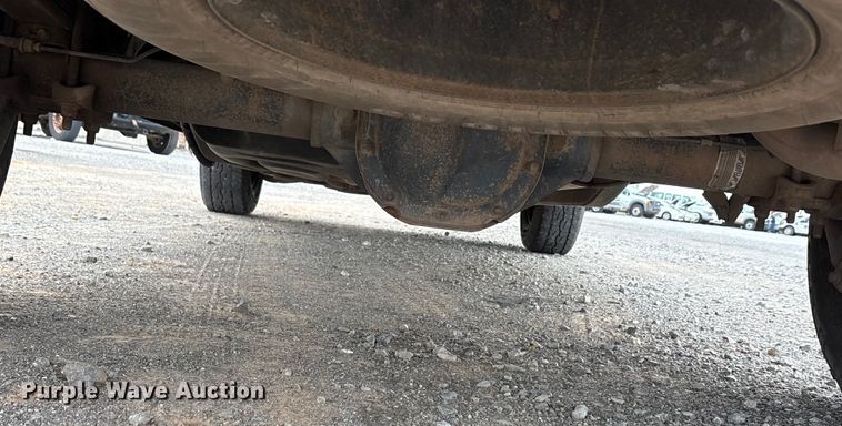 image for item EA7673 2008 Ford F150 pickup truck