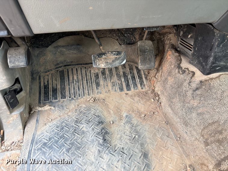 image for item EA7673 2008 Ford F150 pickup truck