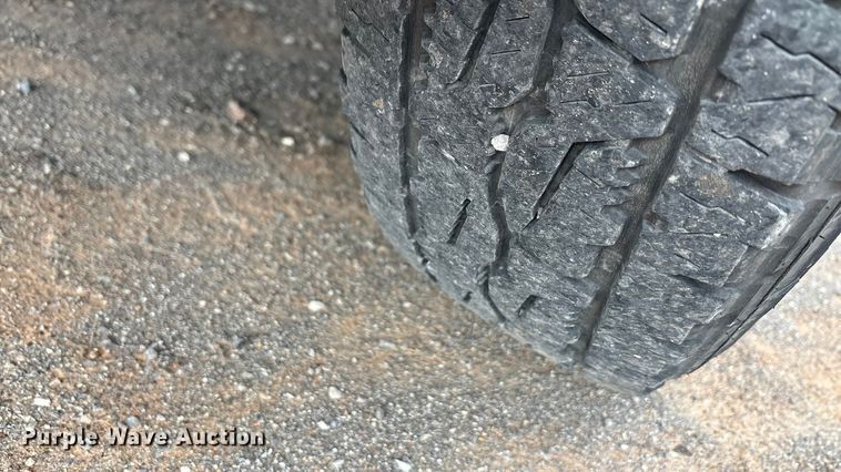 image for item EA7673 2008 Ford F150 pickup truck