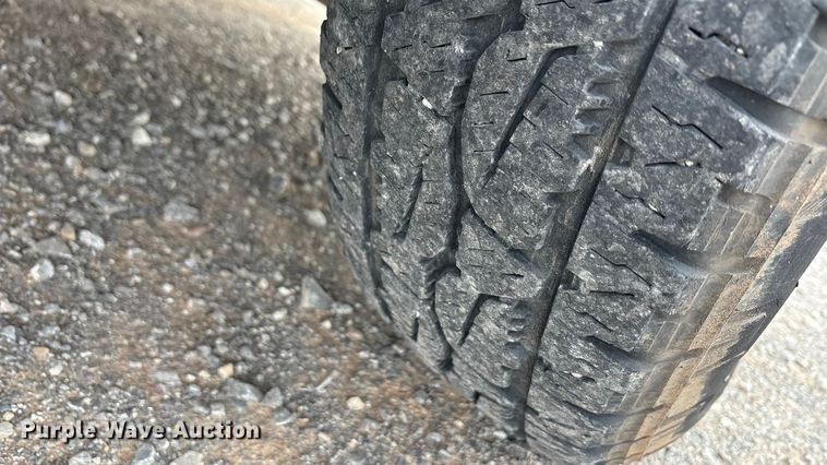 image for item EA7673 2008 Ford F150 pickup truck