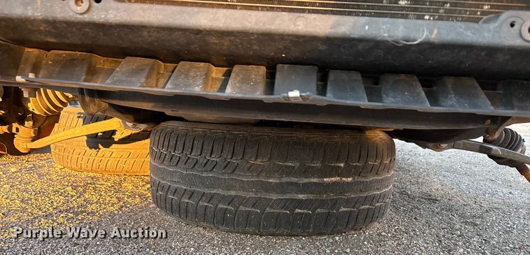 image for item EA7674 2018 Ford Explorer Police Interceptor SUV