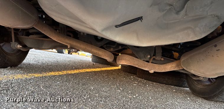 image for item EA7674 2018 Ford Explorer Police Interceptor SUV