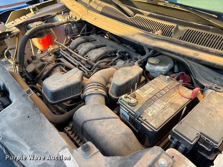 image for item EA7674 2018 Ford Explorer Police Interceptor SUV