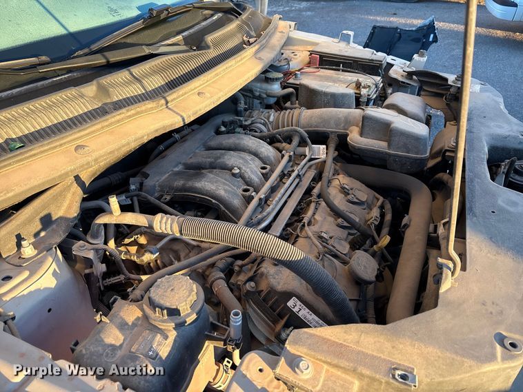 image for item EA7674 2018 Ford Explorer Police Interceptor SUV