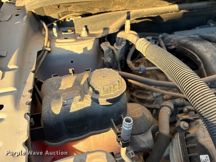 image for item EA7674 2018 Ford Explorer Police Interceptor SUV