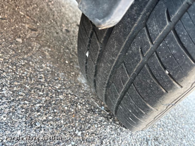 image for item EA7674 2018 Ford Explorer Police Interceptor SUV