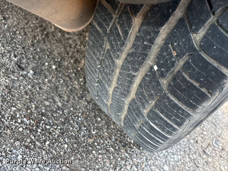 image for item EA7674 2018 Ford Explorer Police Interceptor SUV