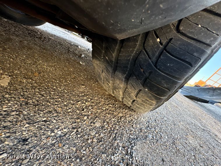 image for item EA7675 2015 Ford Taurus Police Interceptor 