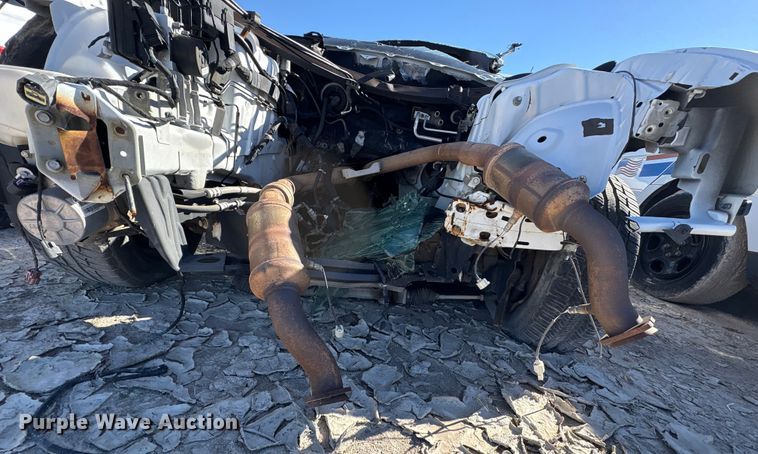 image for item EA7676 2011 Dodge Charger Police 