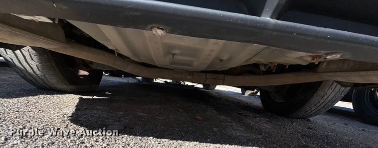 image for item EA7676 2011 Dodge Charger Police 