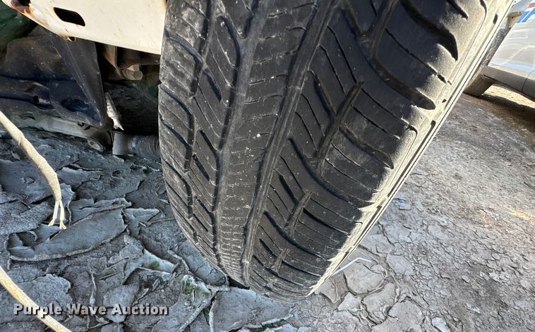 image for item EA7676 2011 Dodge Charger Police 