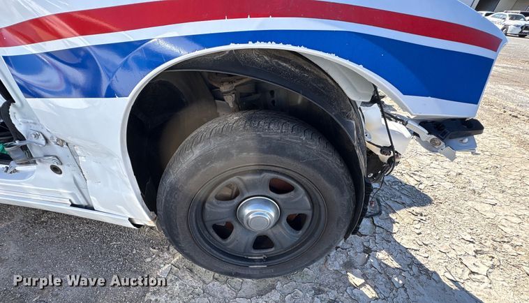 image for item EA7676 2011 Dodge Charger Police 