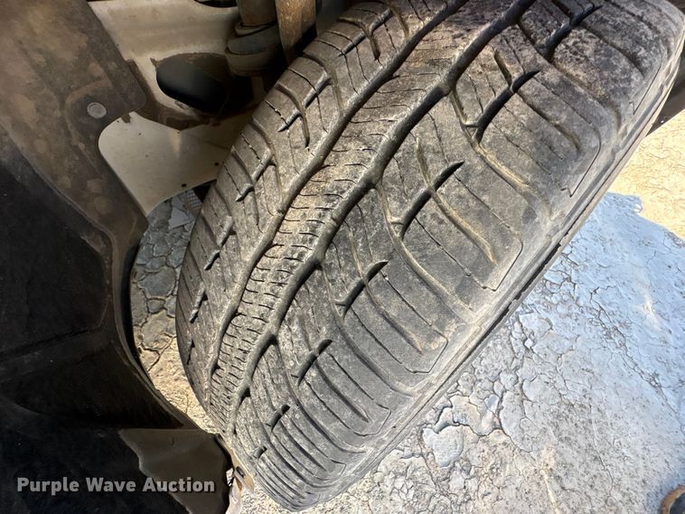 image for item EA7676 2011 Dodge Charger Police 