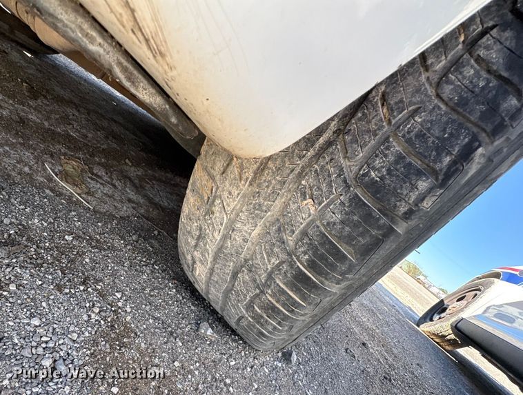 image for item EA7676 2011 Dodge Charger Police 