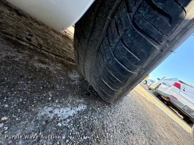 image for item EA7676 2011 Dodge Charger Police 