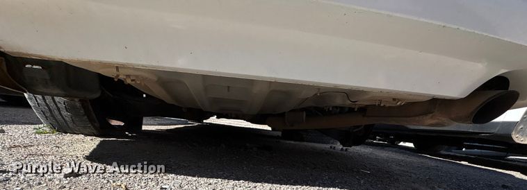 image for item EA7677 2010 Dodge Charger 