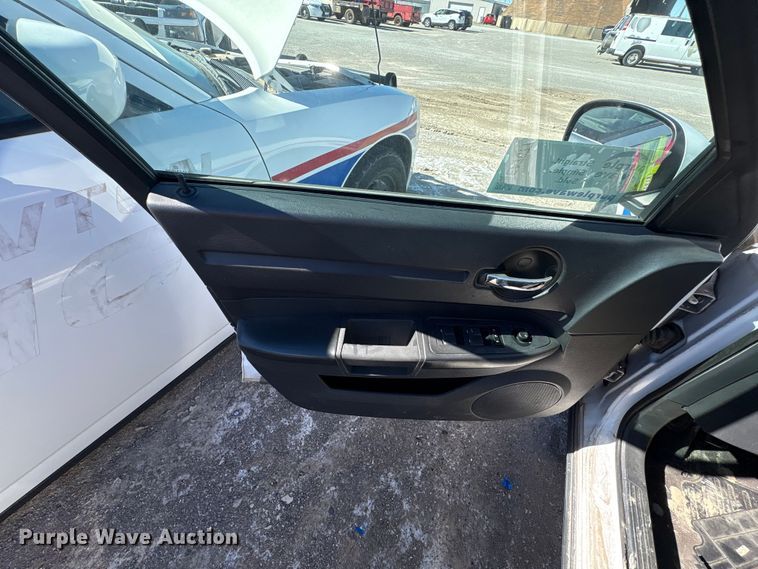 image for item EA7677 2010 Dodge Charger 