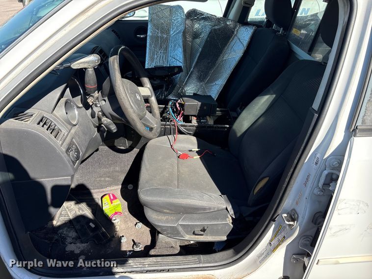 image for item EA7677 2010 Dodge Charger 