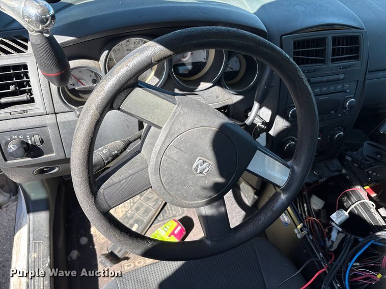 image for item EA7677 2010 Dodge Charger 