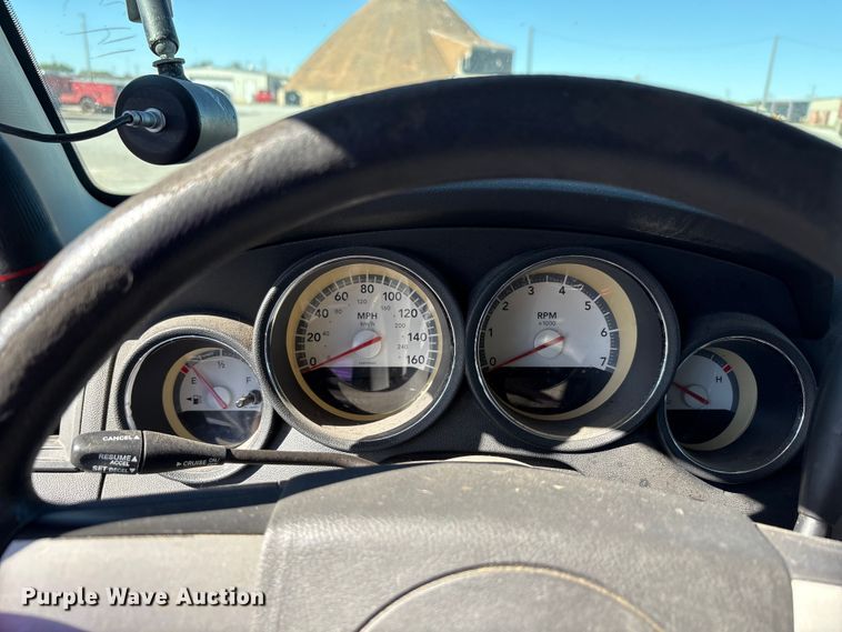 image for item EA7677 2010 Dodge Charger 