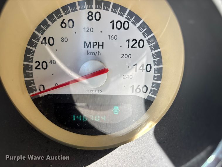 image for item EA7677 2010 Dodge Charger 