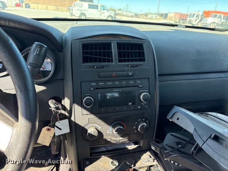 image for item EA7677 2010 Dodge Charger 