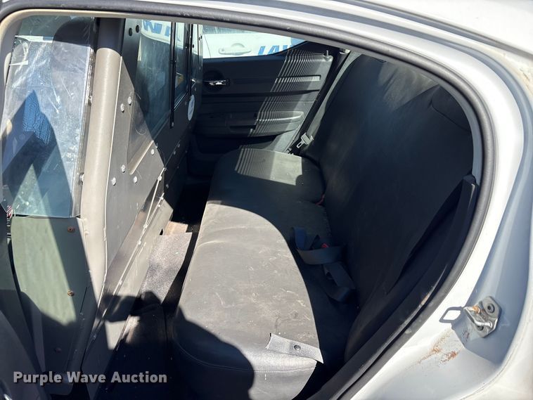 image for item EA7677 2010 Dodge Charger 