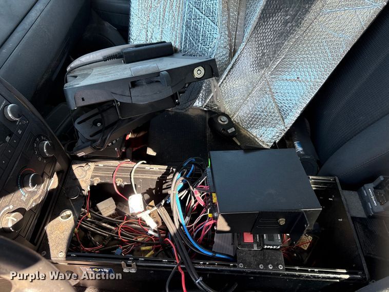 image for item EA7677 2010 Dodge Charger 