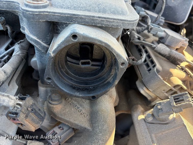 image for item EA7677 2010 Dodge Charger 