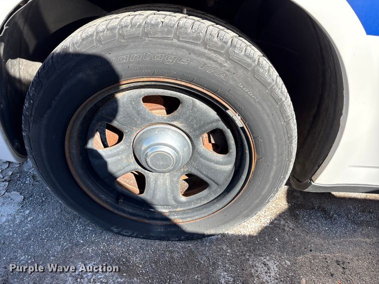 image for item EA7677 2010 Dodge Charger 