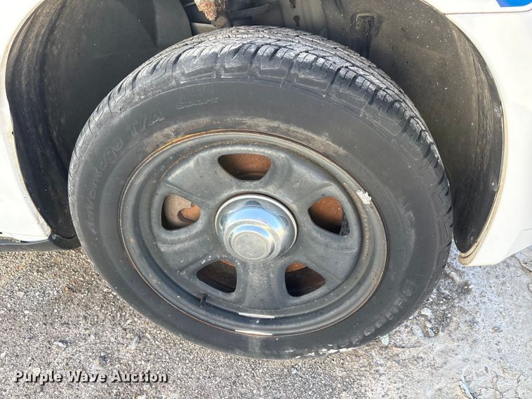 image for item EA7677 2010 Dodge Charger 